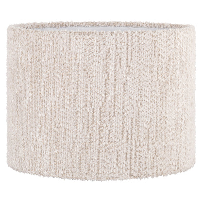 Marly Lámpabúra – krém, 40 cm