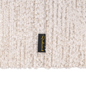 Marly Lámpabúra – krém, 40 cm
