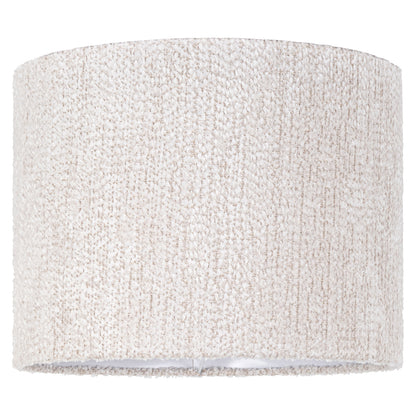 Marly Lámpabúra – krém, 50 cm