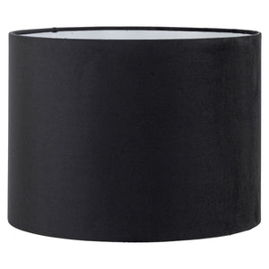 Jaylin Lámpabúra – fekete, 40 cm