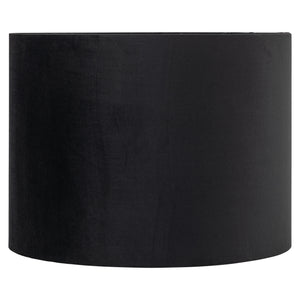 Jaylin Lámpabúra – fekete, 50 cm