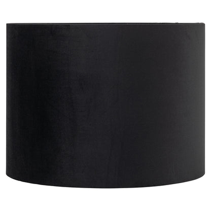 Jaylin Lámpabúra – fekete, 50 cm