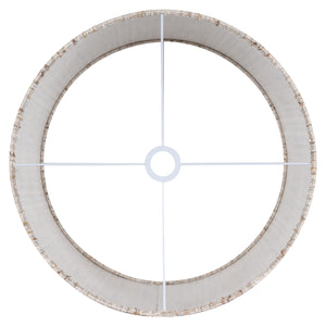 Filou Lámpabúra – krém, 50 cm