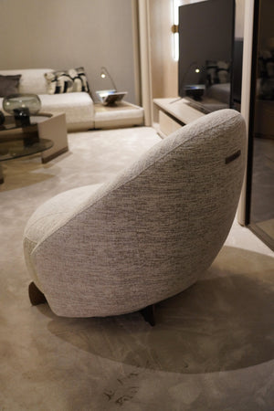 Lotus Fotel