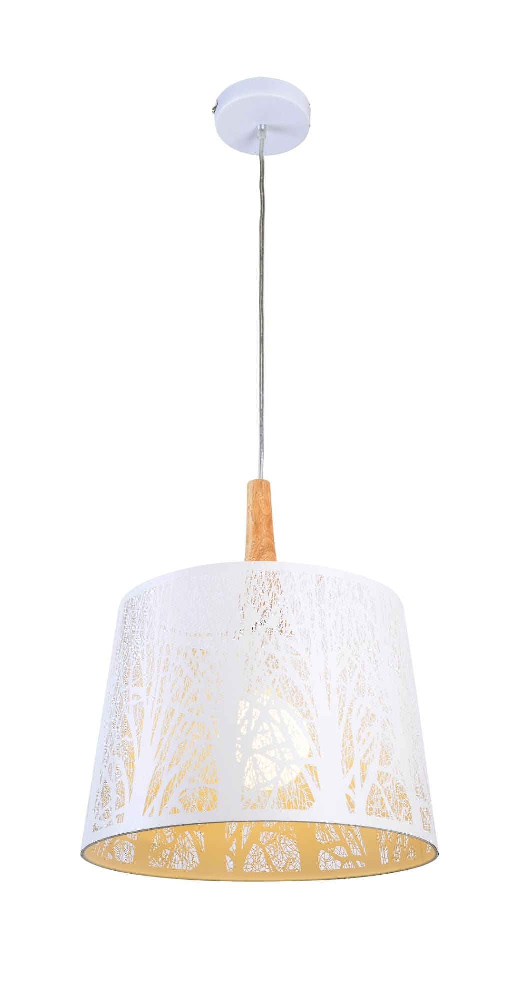 Lantern - függesztett lámpa