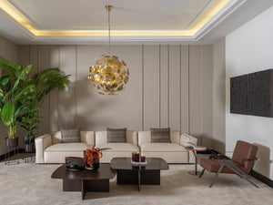 MOKA kanapé 4 személyes