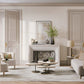 Lille fotel – enteriőr (Step Inside The Salon)