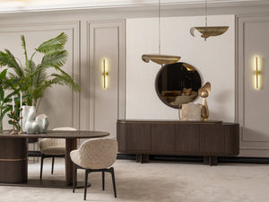 NOBU Tálalószekrény