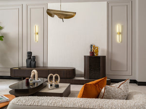 NOBU TV alsó bútor