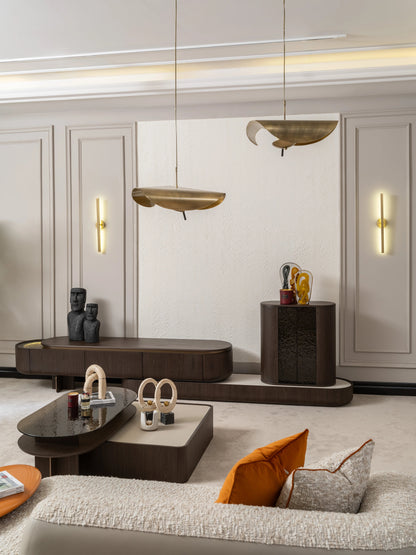 NOBU TV alsó bútor