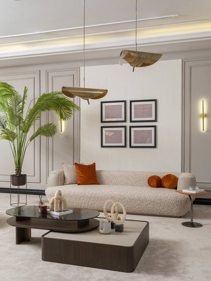 Nobu személyes kanapé