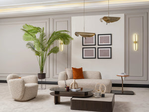 NOBU Balkarfás modul - fixlerakóval