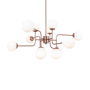 Erich - chandelier