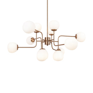 Erich - chandelier
