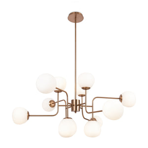 Erich - chandelier
