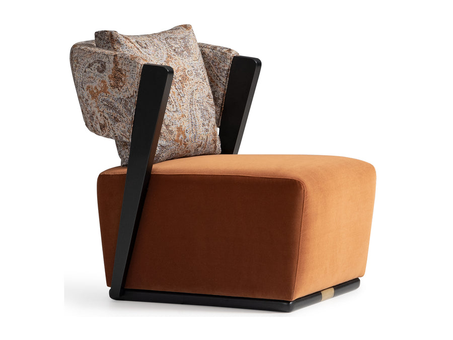 PIETRA Fotel