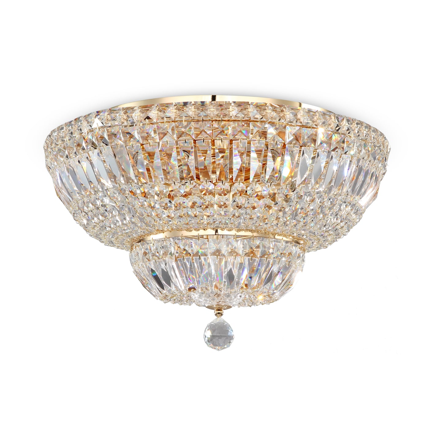 Basfor - chandelier