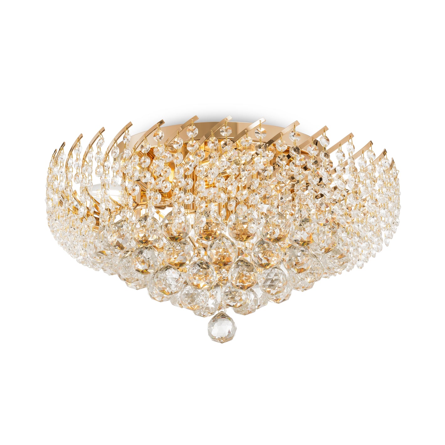 Karolina - chandelier