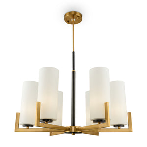 Fortano - chandelier