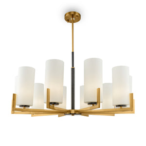 Fortano - chandelier