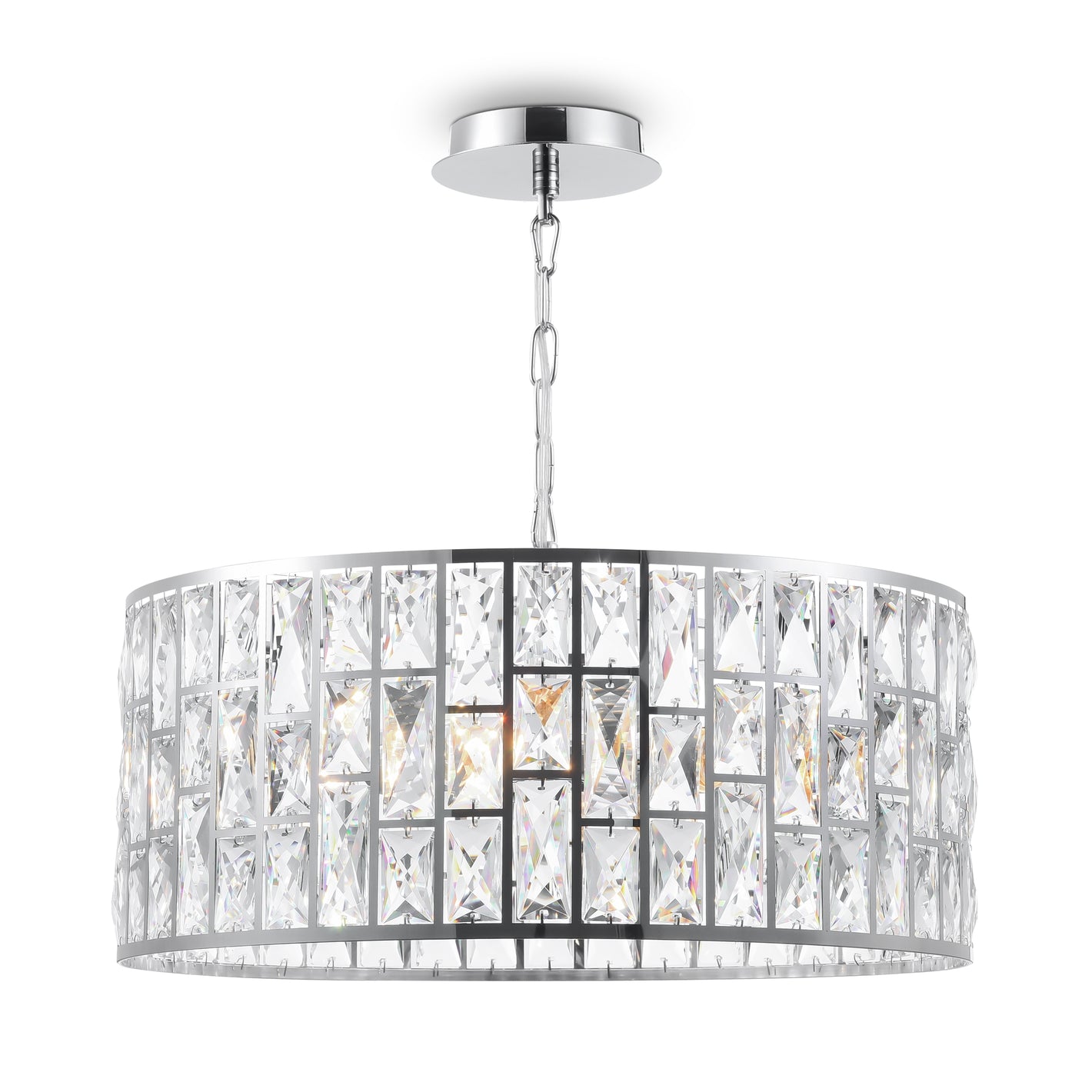 Gelid - chandelier