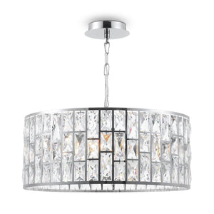 Gelid - chandelier