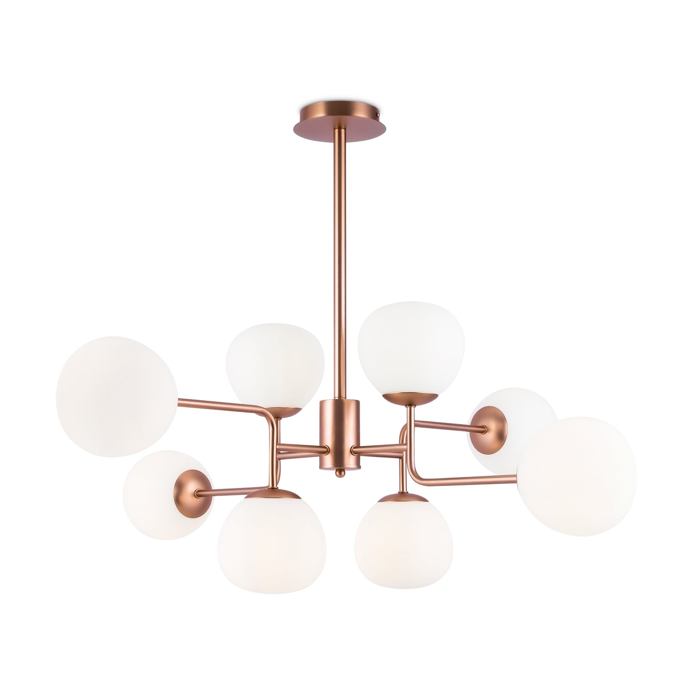 Erich - chandelier