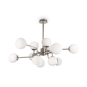 Erich - chandelier