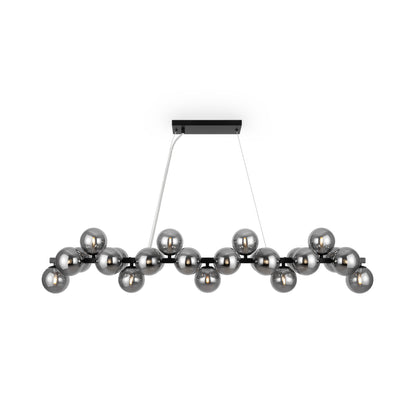 Dallas - függesztett lámpa