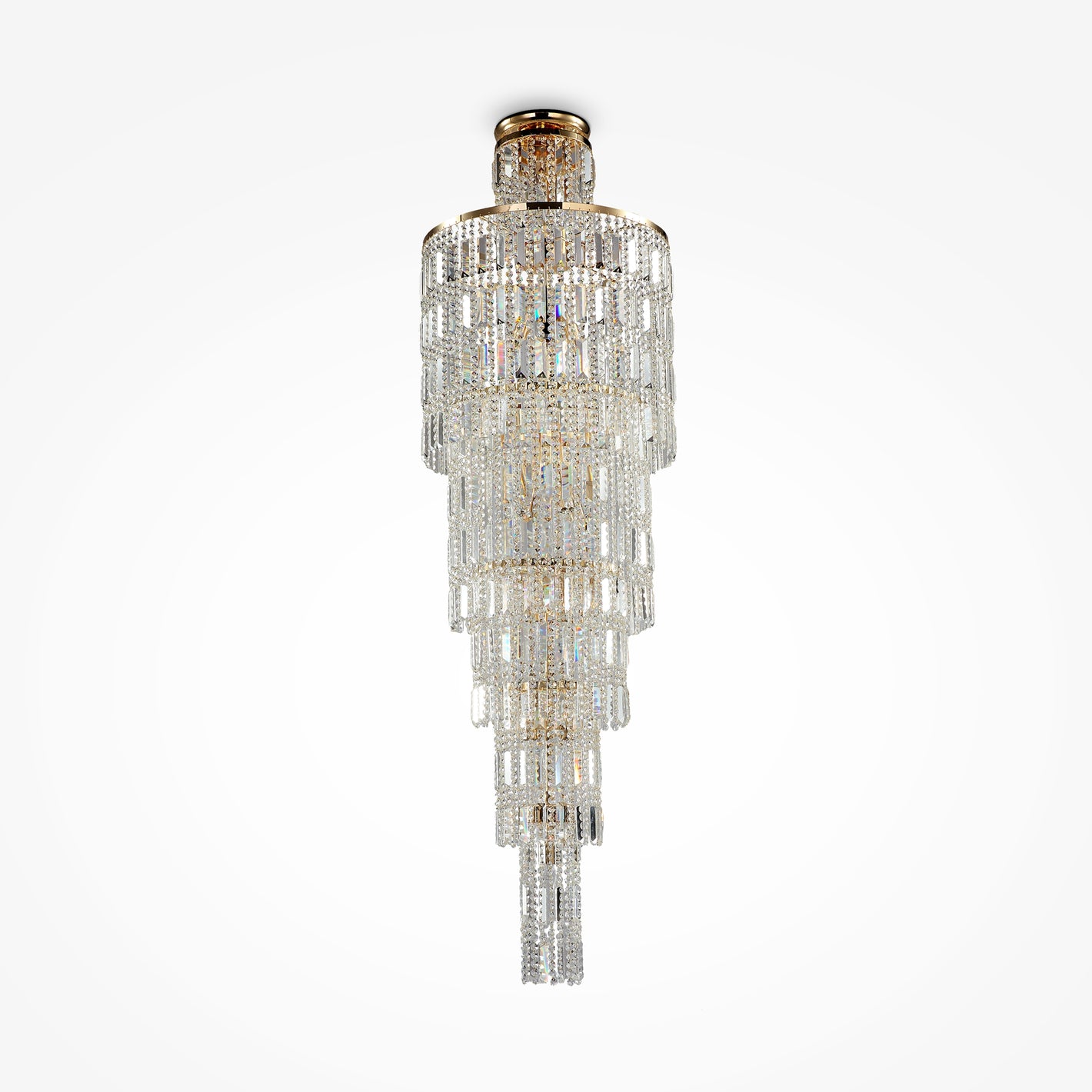 Niagara - chandelier