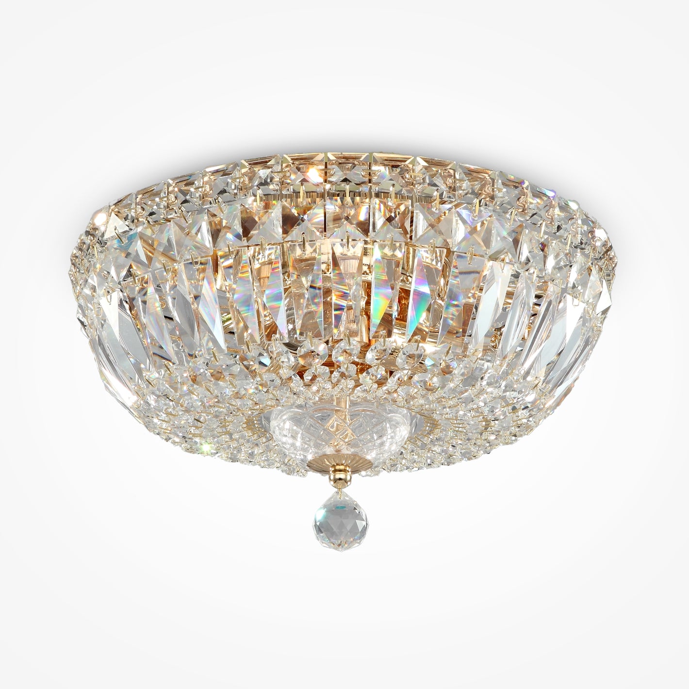 Basfor - chandelier