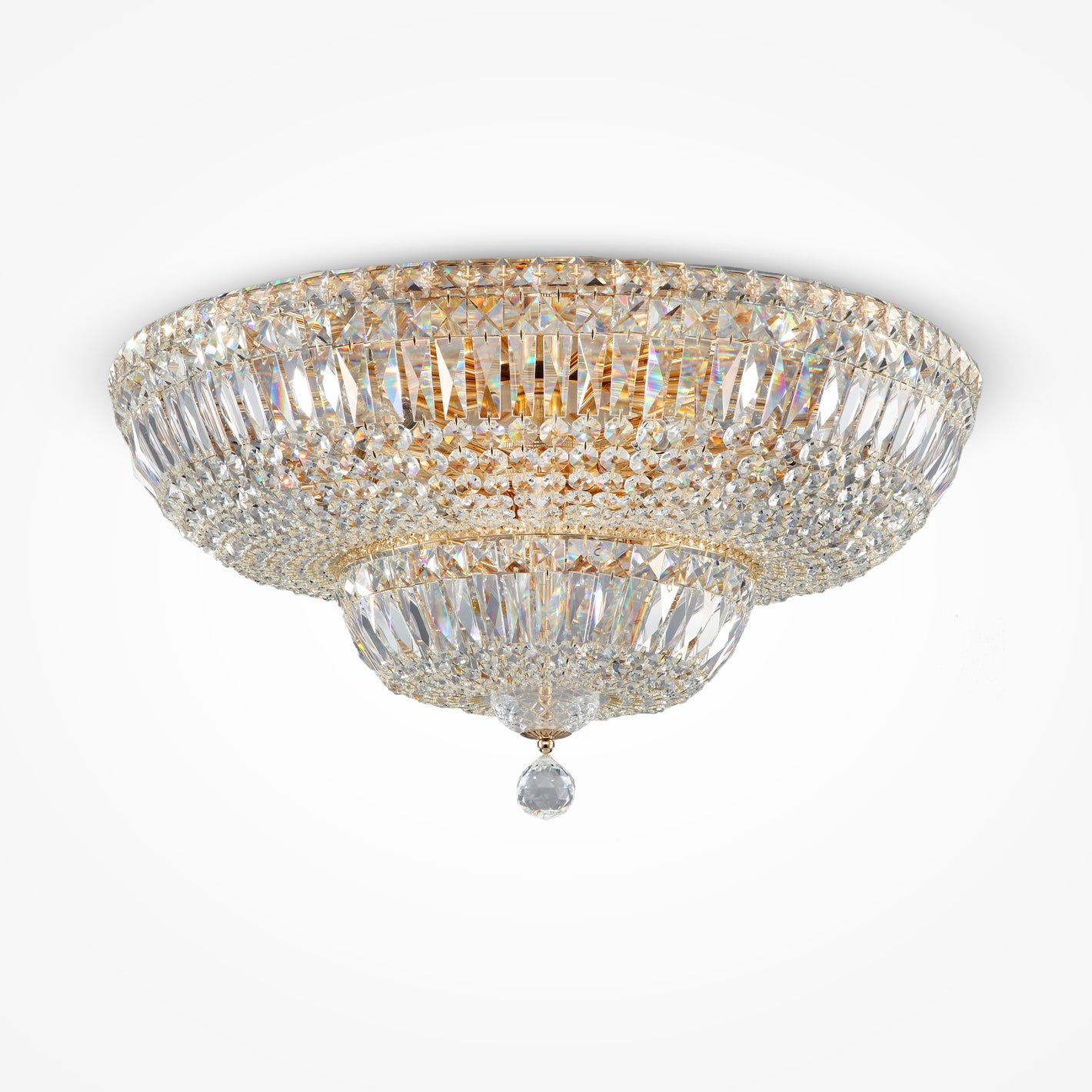 Basfor - chandelier