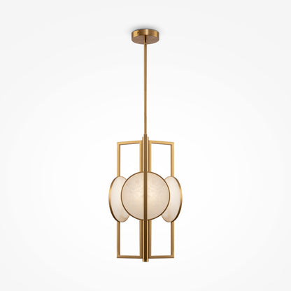 Marmo - függesztett lámpa