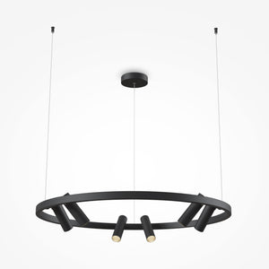 Satellite - függesztett lámpa