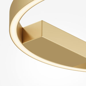 Rim - mennyezeti lámpa