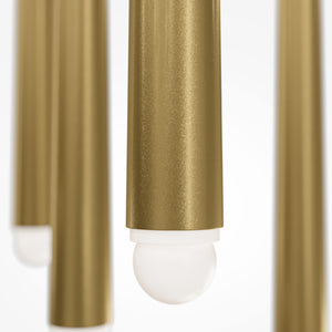 Cascade - függesztett lámpa
