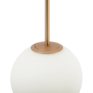 Basic form - függesztett lámpa