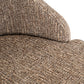Bolton Bárszék szett – barna tweed, 2 db