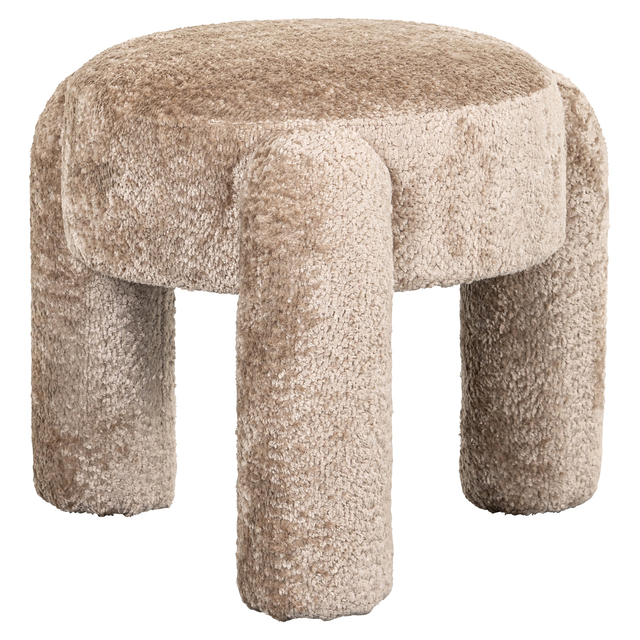 Holly Puff – natúr