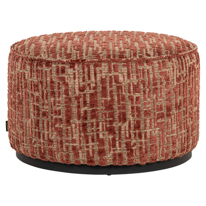 Lexie Puff – terra, 70 cm