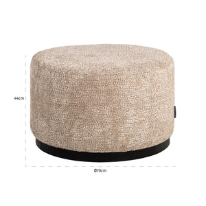 Kindal Puff – egyedi, 70 cm