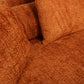 Rodina Kanapé – narancs