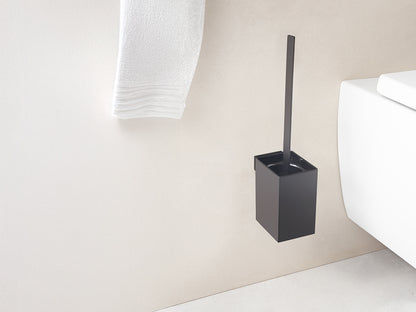 Cubo WC-kefetartó