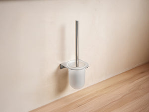 Fold WC-kefetartó