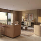 Melbourne konzolasztal – enteriőr (Prime Penthouse Living)