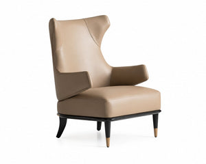 Ecrue Lux Fotel