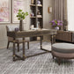 Monaco pad – enteriőr (Uplifting Office Design)