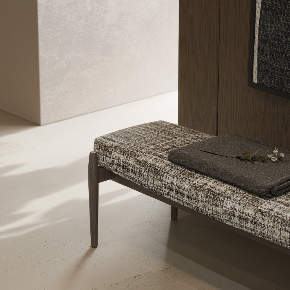 Colline pad