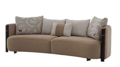 SAPHIR Kanapé 4 személyes