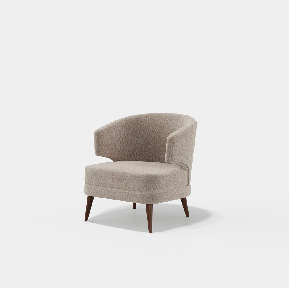 Figaro Fotel